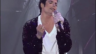 МАЙКЛ ДЖЕКСОН Michael Jackson – Billie Jean – Live Munich 1997 – Widescreen HD