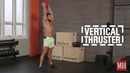 Top 33 Med Ball Moves