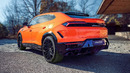 NEW Lamborghini URUS SE (Hybrid) Interior, Exterior and Drive