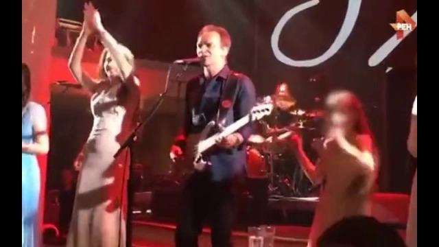 Сын владельца «РуссНефти» женился на студентке из Ингушетии