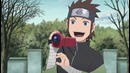 Naruto Shippuuden – 495 Серия (RainDeath)