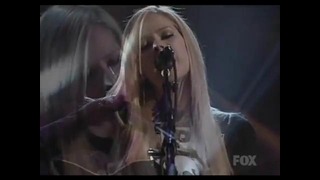 Avril Lavigne – Nobody’s Home at MadTV