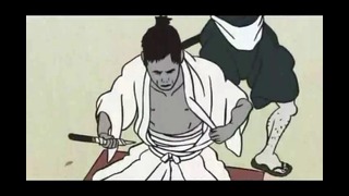Samurai Champloo 06