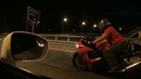 Nissan GTR R-35 Switzer 850h/p vs KHayabusy