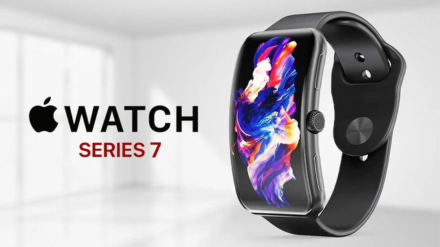 Apple Watch Series 7 – часы, которые ИЗМЕНЯТ МИР