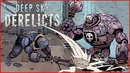 Maddyson | Deep Sky Derelicts