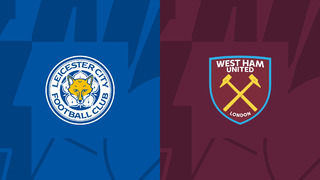 Лестер – Вест Хэм | Английская Премьер-лига 2022/23 | 38-й тур | Обзор матча
