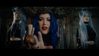 Powerwolf (ft. Alissa White-Gluz) – Demons Are A Girl’s Best Friend (Official Video 2021)