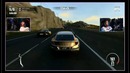 Геймплей Driveclub – соревнование двух японских гонщиков чемпионата Super GT #2