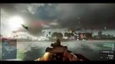 Девушки VS Battlefield 4