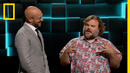 Jack Black’s Musical Influences | Brain Games