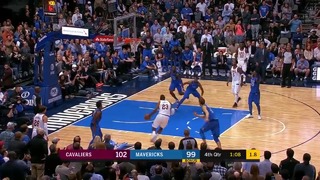 LeBron James’ BEST PLAY from EVERY GAME (2017-2018)