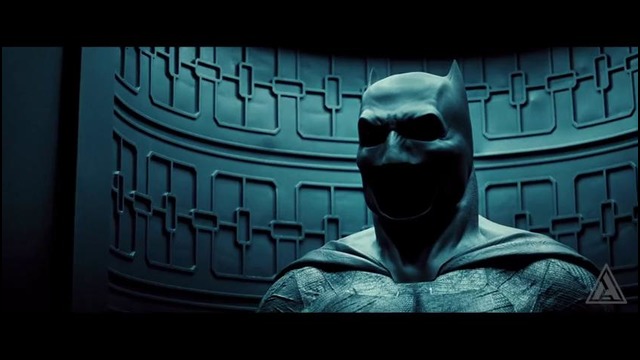 Batman v Superman: Dawn of Justice | SUPERCUT (All Scenes)