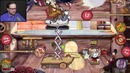 ЗАПИСЬ СТРИМА от 06.10.17 Cuphead #4.2
