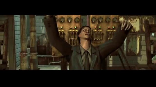 House of the Dead: Overkill – Extended Cut