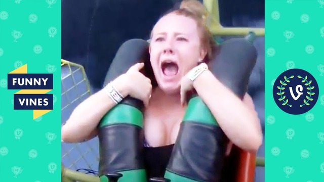 Try not to laugh – best girl fails funny videos september 2018