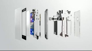 Nokia Lumia 925 – More than your eyes can see