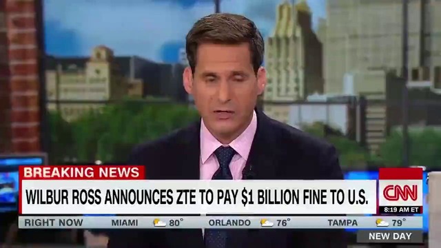 Самый безрамочный смартфон в мире! Проблемы Apple Watch, Возвращение ZTE и Redmi 6