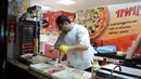 Шаурма Мортал Комбат