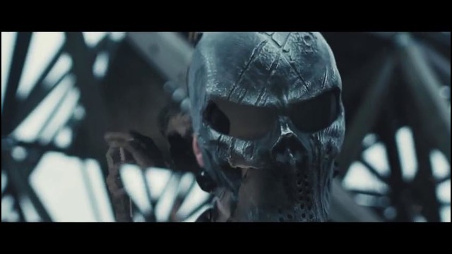 Stahlmann – Bastard (Official Clip 2017)