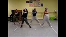 Girls Hip Hop Dance