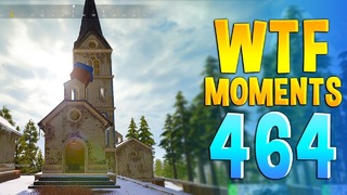 PUBG Daily Funny WTF Moments Ep. 464