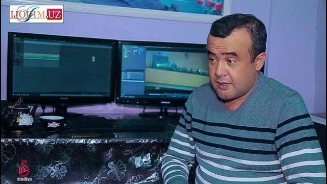Iskandar Hamraqulov