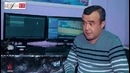 Iskandar Hamraqulov