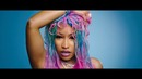 Nicki Minaj – Barbie Dreams