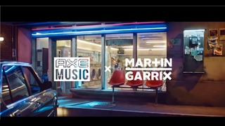 Martin Garrix & Justin Mylo – Burn Out (feat. Dewain Whitmore)