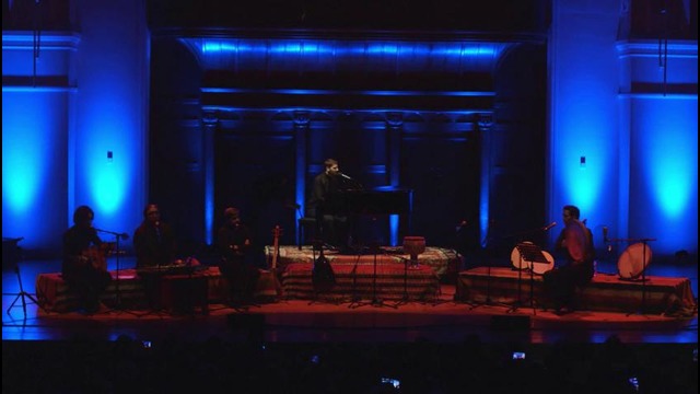 Sami Yusuf – You Came To Me ¦ Live In Concert 2015