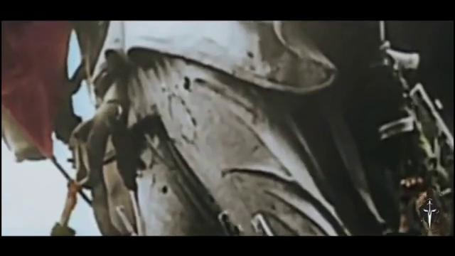 Иккинчи жаҳон уруши вақтида Ўзбекистонлик қаҳрамон ҳақида филм