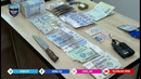 Подозреваемые в краже из машин у мечети задержаны с поличным