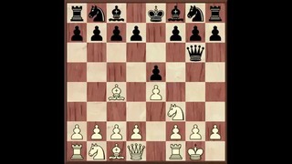 Шахматные уроки для новичков (RUS)