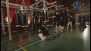 Физика Боя – Неожиданные Удары (Техно 24 ТВ)