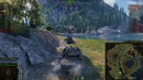 Caernarvon Action X – Новый танк за марафон – Гайд