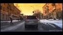Автомобильные экстремальные ситуации