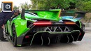 8 самых сумасшедших авто
