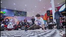 Bboy VeeAvenger Брейкинг