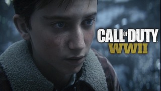 Прохождение – Call Of Duty WW 2 (Цитадель) #3