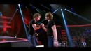 The Voice Australia. The Blind Auditions 1 Part 2