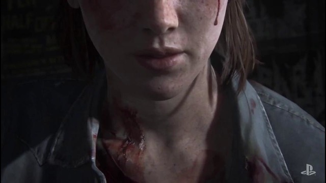 The Last of Us: Part II (Official Trailer)