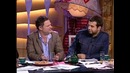 Светлаков и зайцы качки или как Ургант заплакал