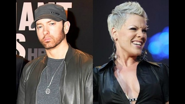 Pink – Revenge Lyrics (ft. Eminem)