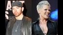 Pink – Revenge Lyrics (ft. Eminem)
