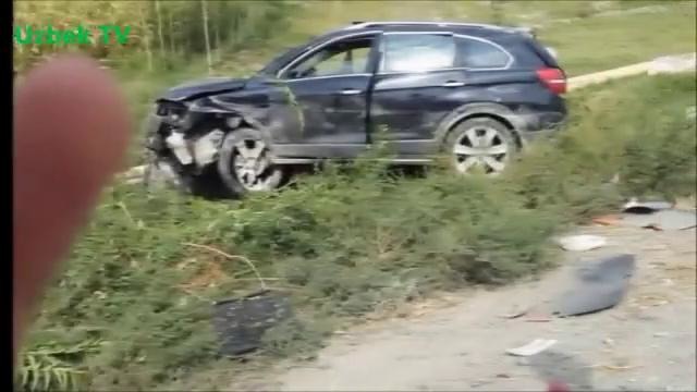 Узбекские аварии – O’zbek avariya – Uzbekistan car accidents