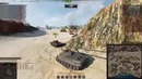 Amway921 Skoda T24 – Танкуй башенкой