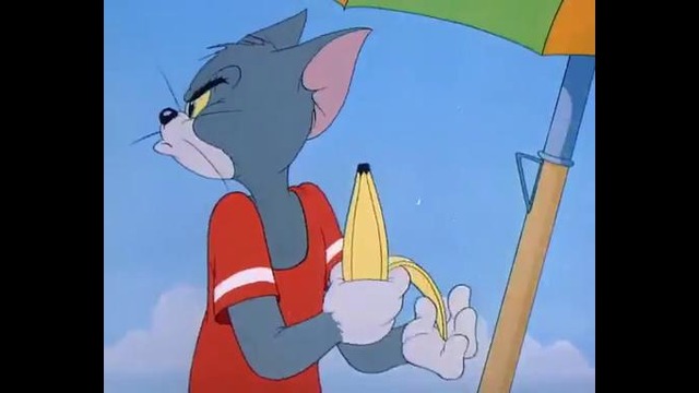 Tom and Jerry – 11 Серия (2-Сезон)