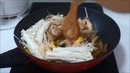 Пулькоги – огненное мясо по-корейски
