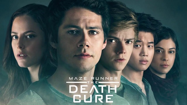 Maze Runner: The Death Cure | Official Final Trailer Music (Hi-Finesse – Posthuman)